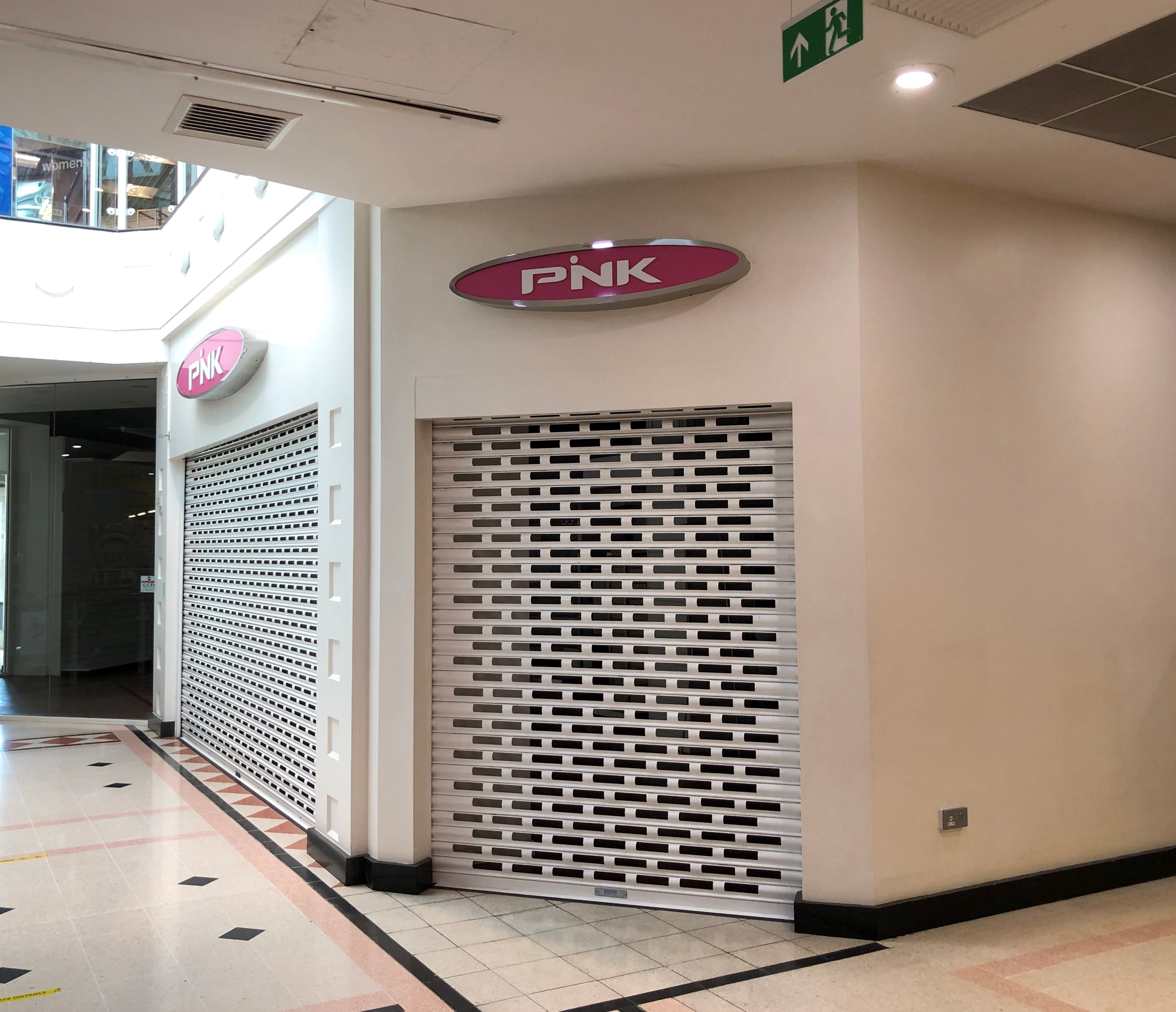 Photo of Unit 30, The Victoria Shopping Centre