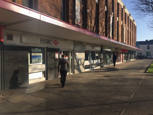 Photo of 139-141 Chorley Road, Swinton Shopping Centre