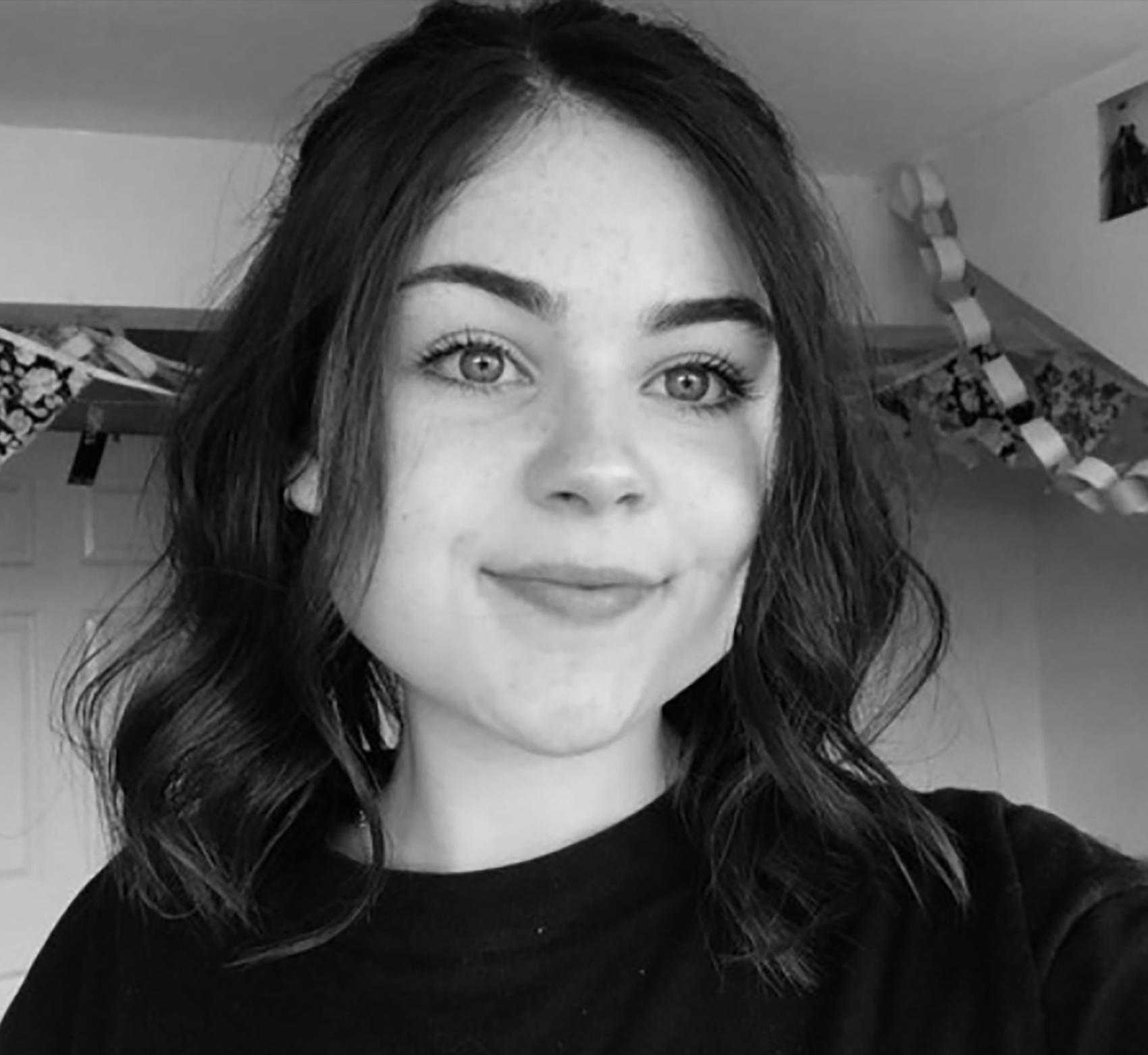 Kiera McLaughlin