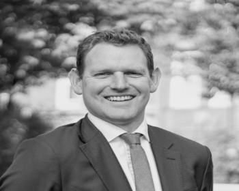 Alistair Chapman - MRICS