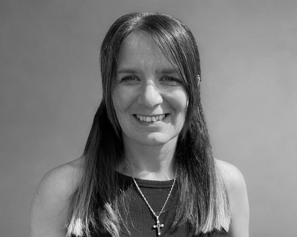 Sarah Jones - Team Secretary/Admin
