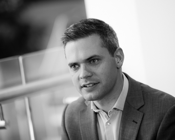 Grant Owens - BA(Hons) MSc MRICS