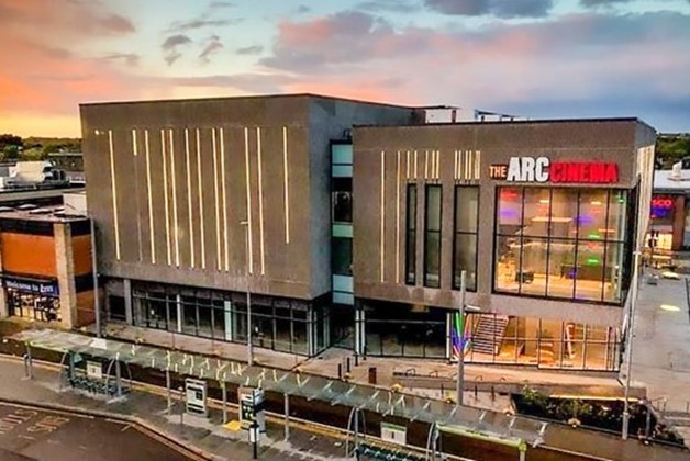 Arc Cinema