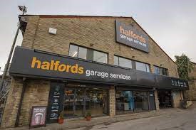 Halfords Autocentres