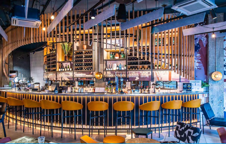 Pizza Express
