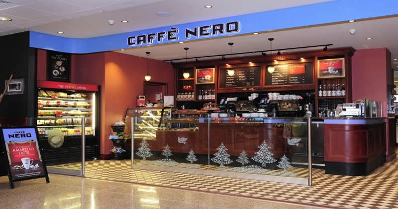 Caffè Nero