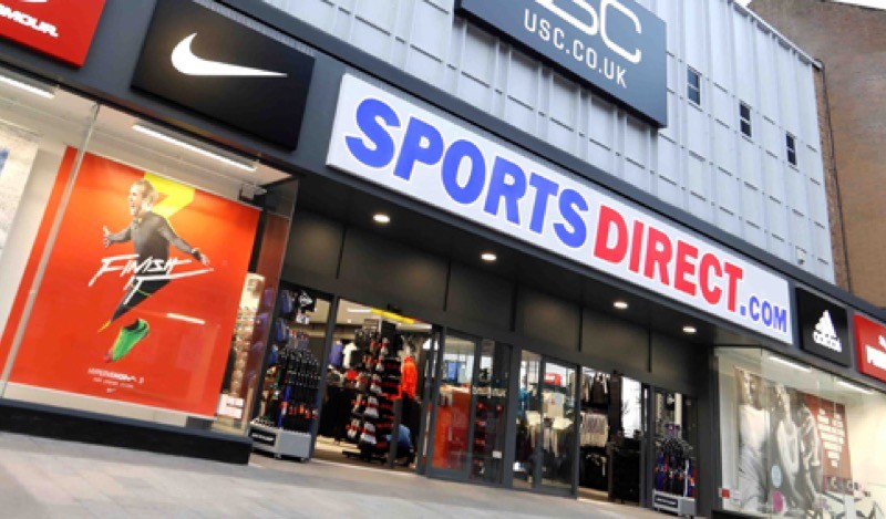 Sports Direct