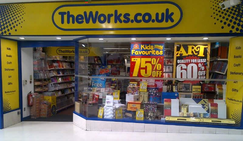 The Works