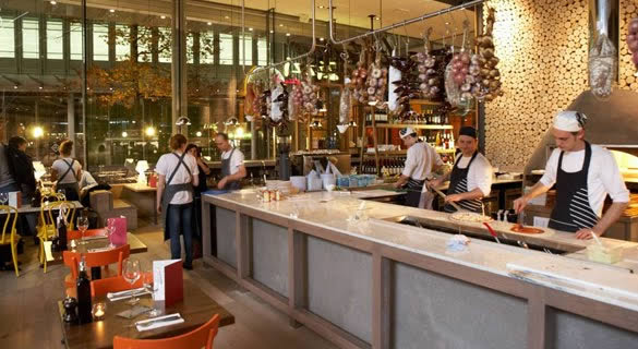 Zizzi