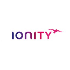 Ionity 