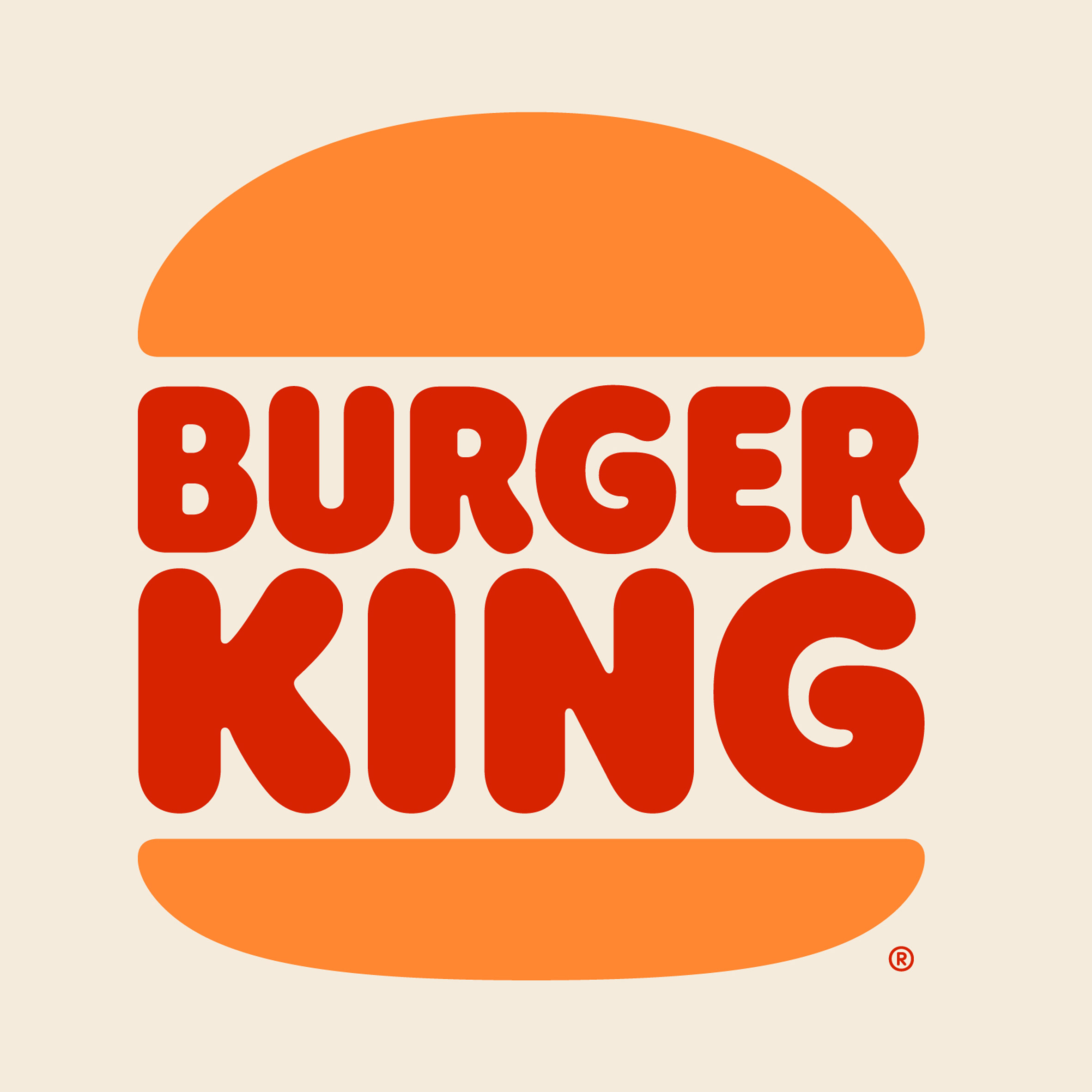 Burger King UK