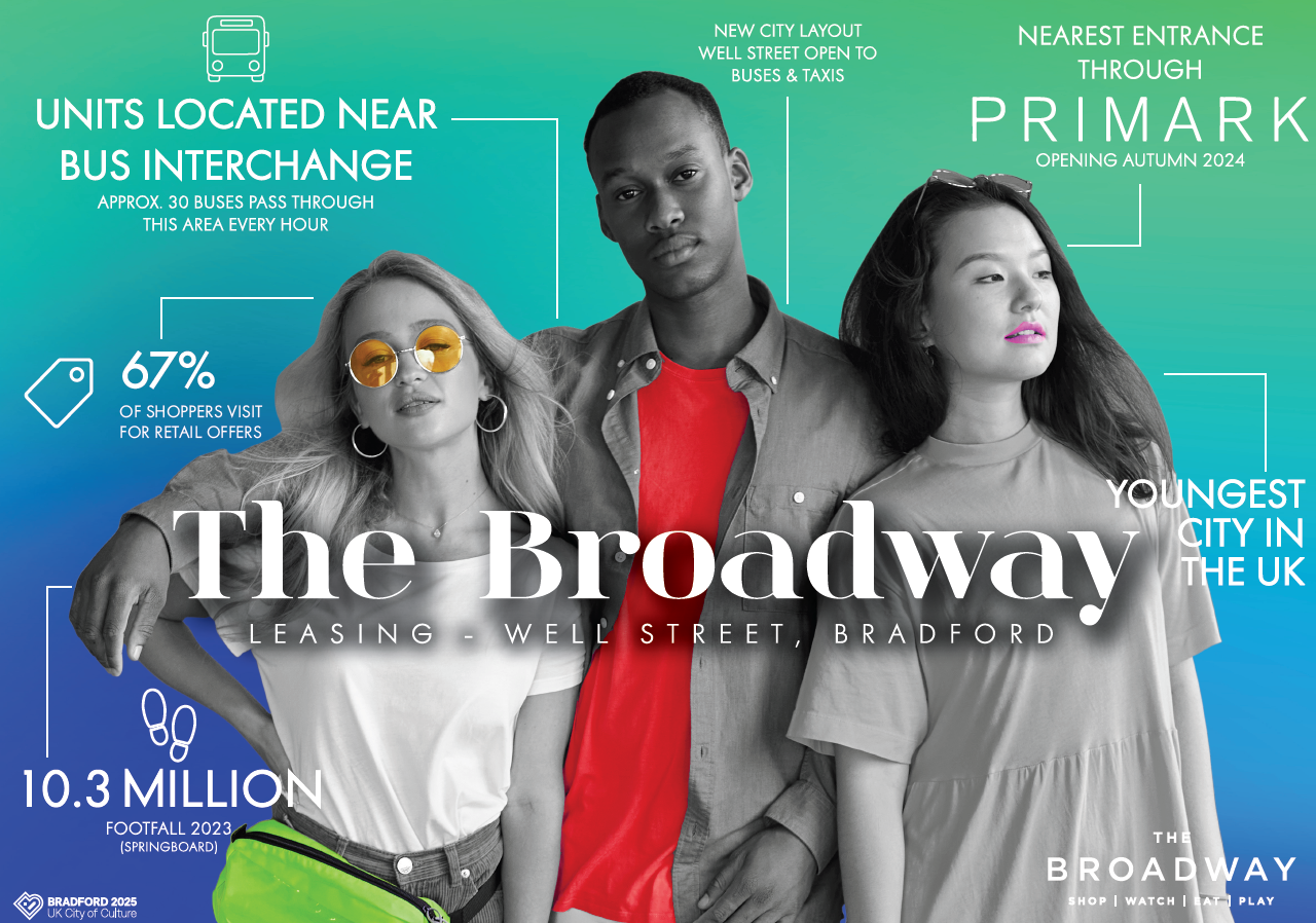 Bradford Brochure