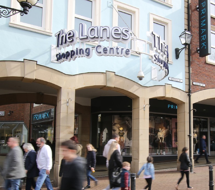 Carlisle Brochure