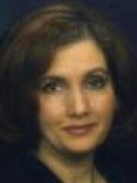 Dr. Fereshteh F Darya, PHD, LCPC, NCC