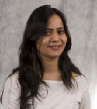 Dr. Vandana V Singh, DO