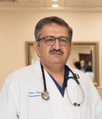 Dr. Imtiaz Ahmad, MD