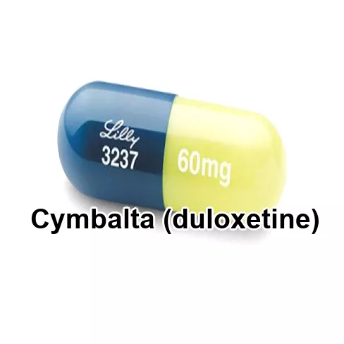Cost of cymbalta 30 mg