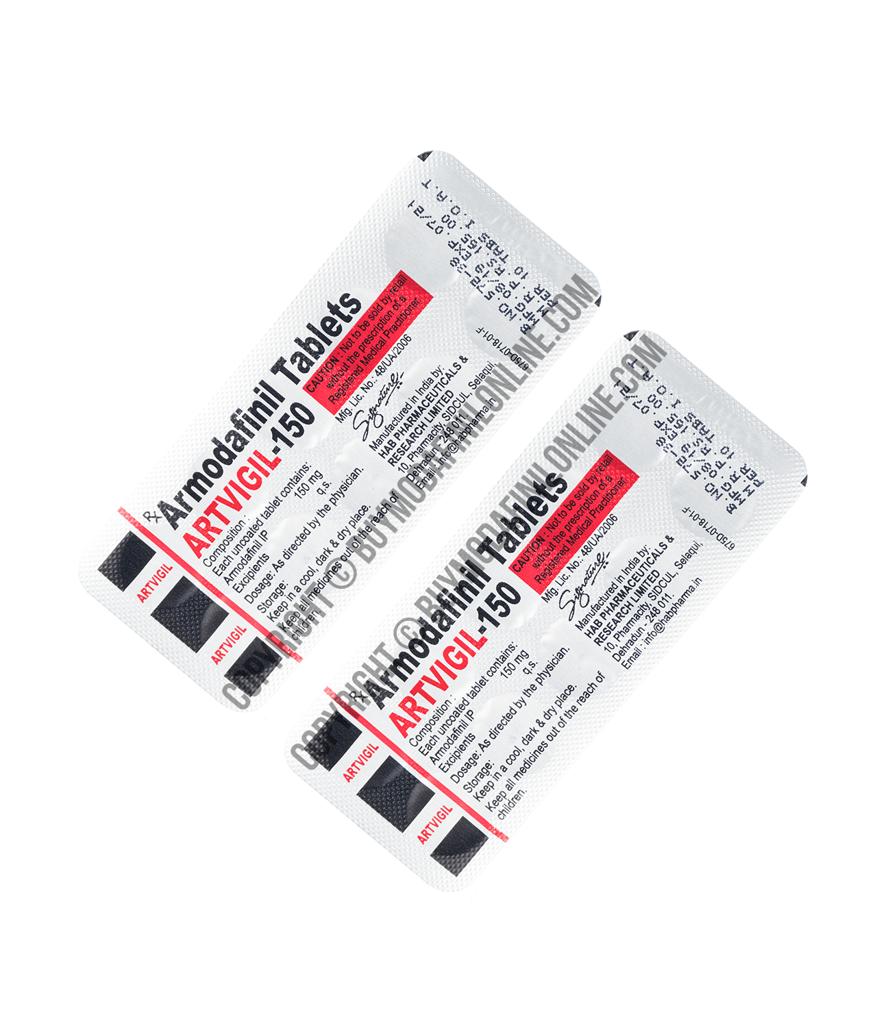 Nuvigil Price Per Tablet